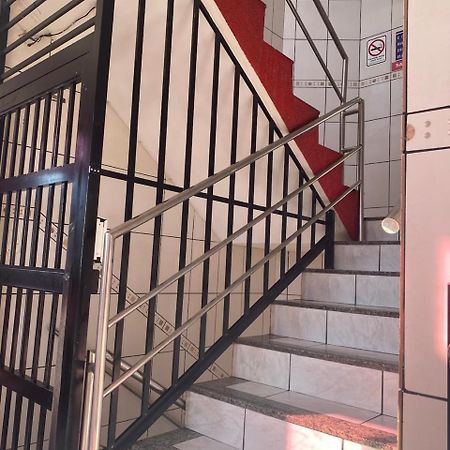 Hotel Extasy Brotas Salvador Ngoại thất bức ảnh