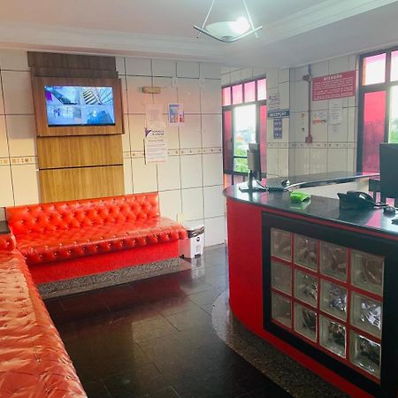 Hotel Extasy Brotas Salvador Ngoại thất bức ảnh