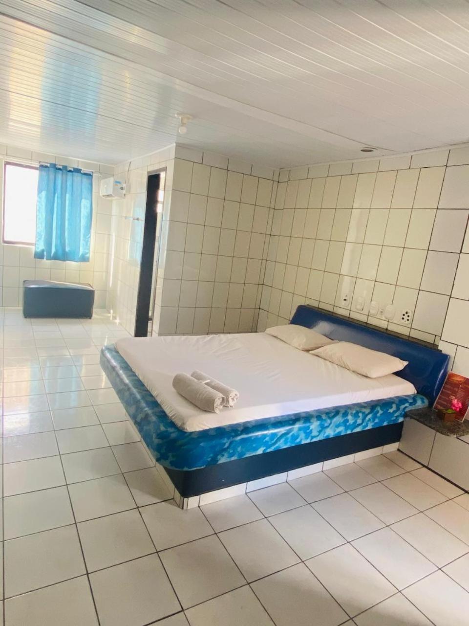 Hotel Extasy Brotas Salvador Ngoại thất bức ảnh