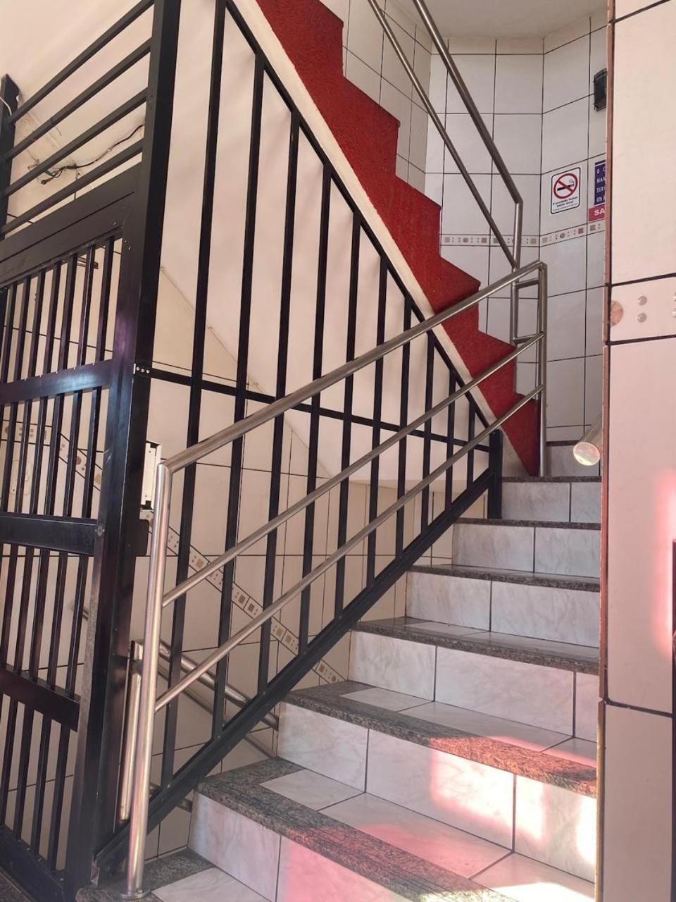 Hotel Extasy Brotas Salvador Ngoại thất bức ảnh