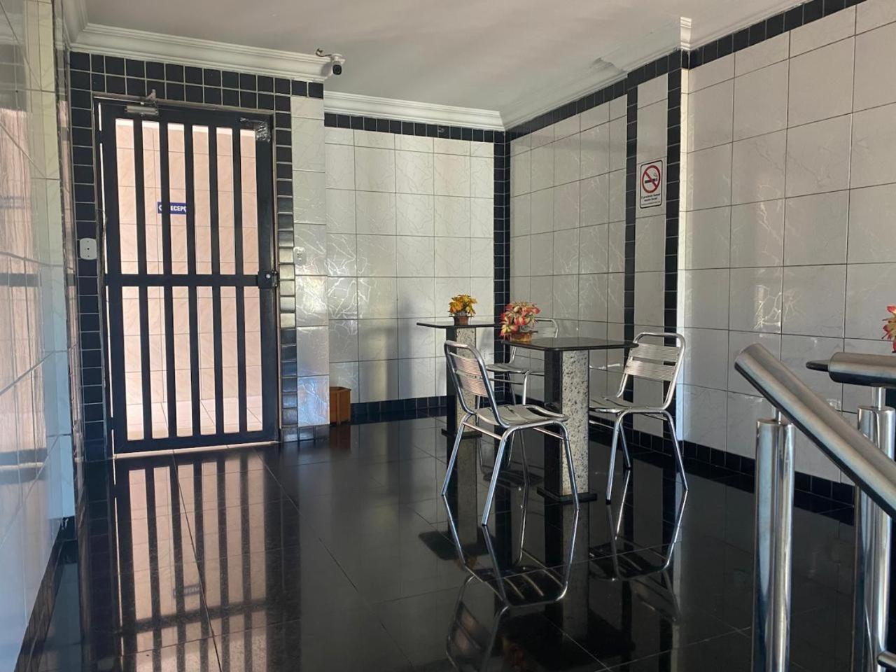 Hotel Extasy Brotas Salvador Ngoại thất bức ảnh