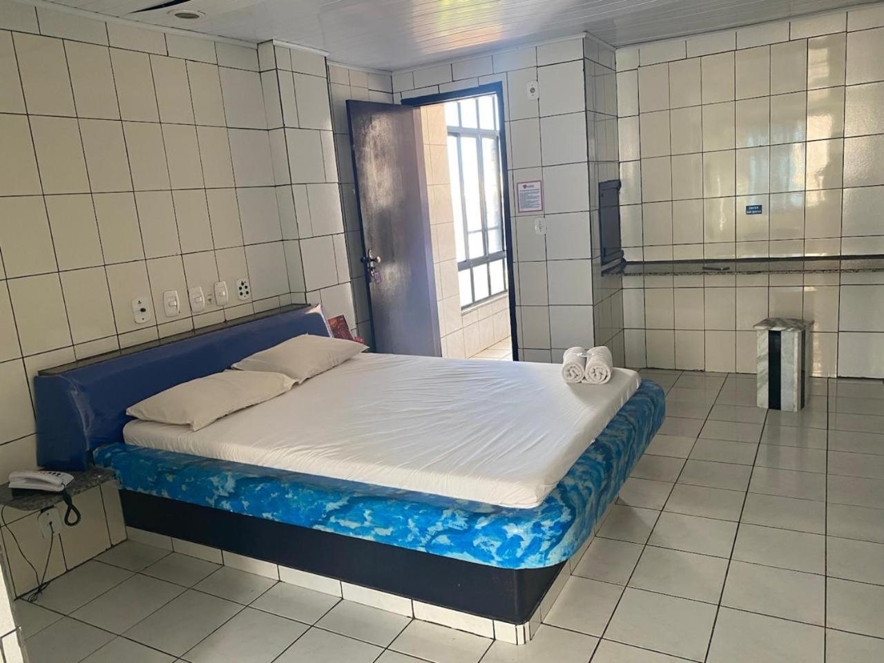 Hotel Extasy Brotas Salvador Ngoại thất bức ảnh