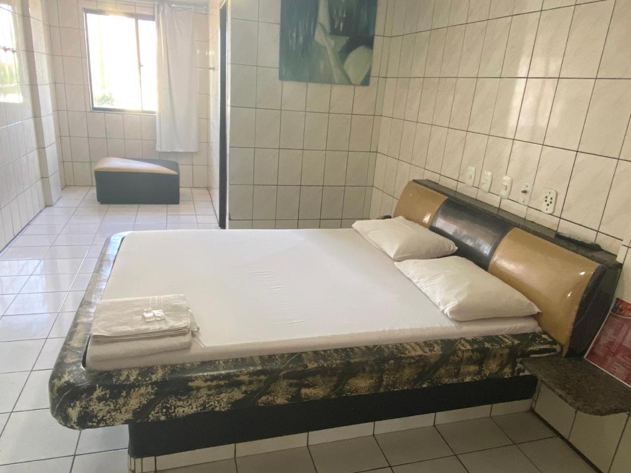 Hotel Extasy Brotas Salvador Ngoại thất bức ảnh