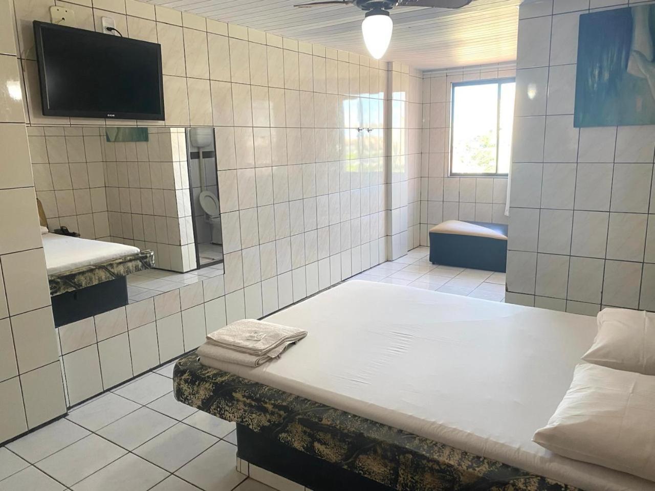 Hotel Extasy Brotas Salvador Ngoại thất bức ảnh