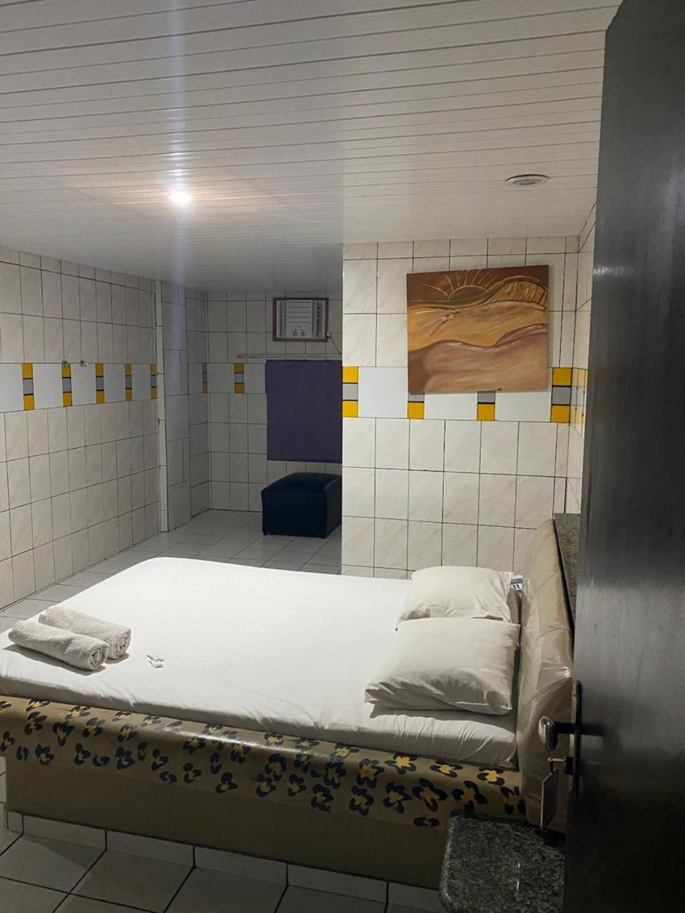 Hotel Extasy Brotas Salvador Ngoại thất bức ảnh