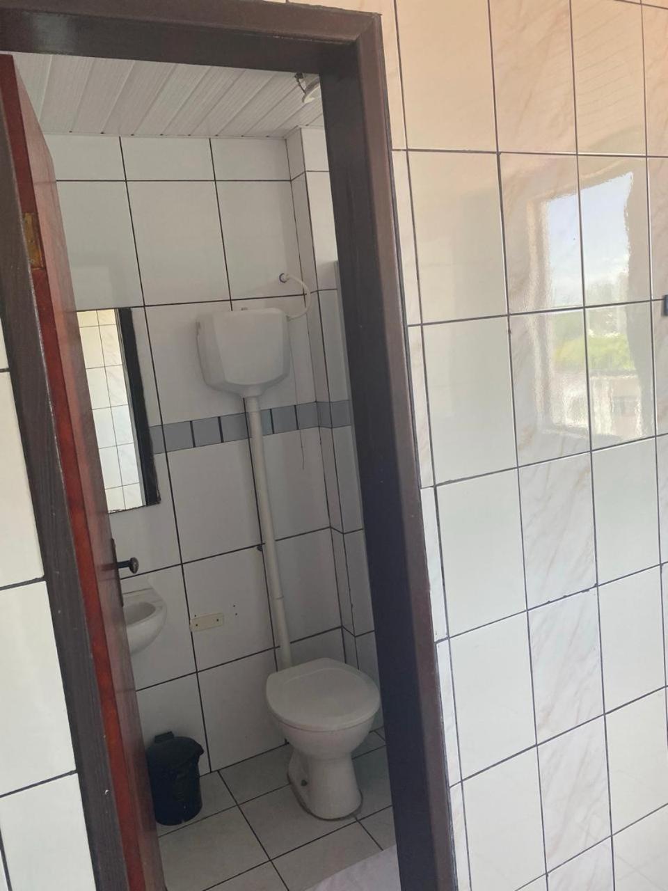 Hotel Extasy Brotas Salvador Ngoại thất bức ảnh
