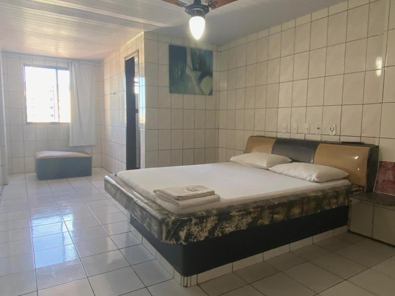 Hotel Extasy Brotas Salvador Ngoại thất bức ảnh